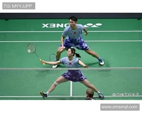 最新羽毛球配合技术助力TOP10上海羽毛球队勇夺冠军