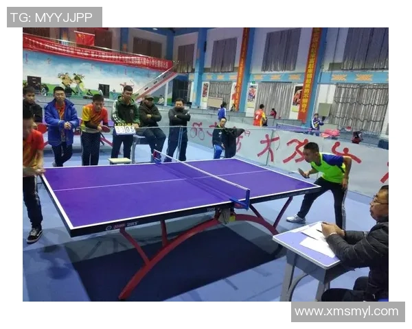 西安乒乓球队荣登全国力量排行榜第九名展现卓越实力与团队精神