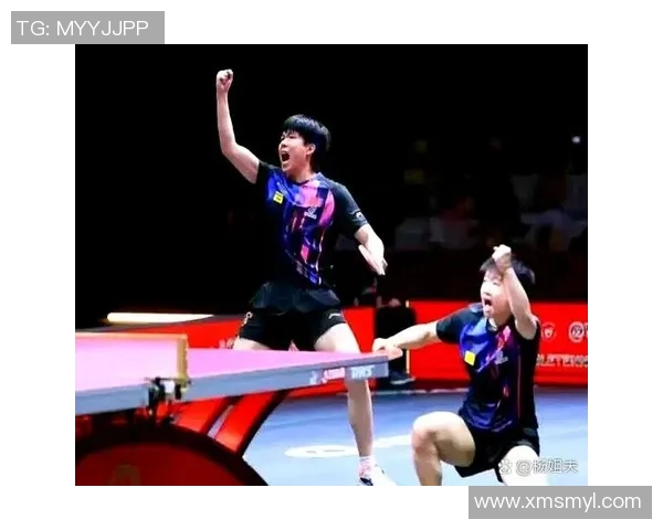 深圳乒乓球队中路突破的战术解析与未来发展展望