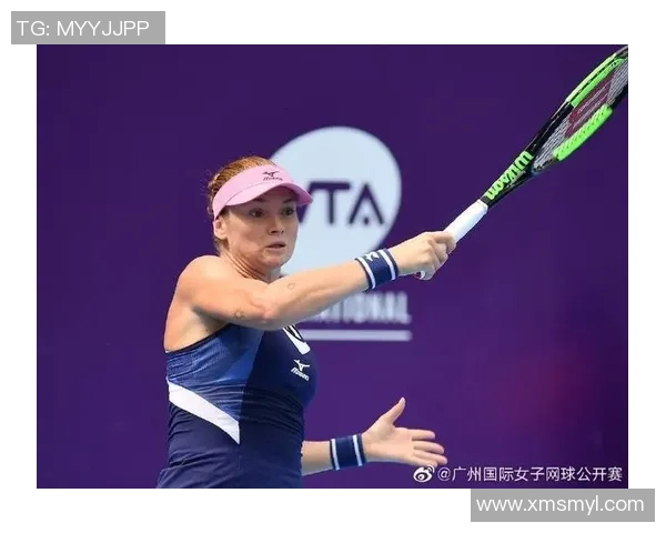 体育实时数据广州网球队转型之路的纪实探索与成长历程