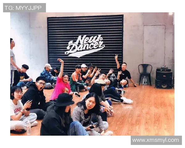 西安街舞队逆风翻盘的背后故事与热潮解析实时数据