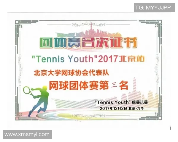 运动数据南京网球队在全国网球比赛经验排行榜中荣获第八名的佳绩解析