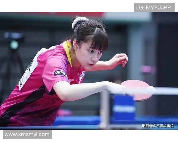 运动最新数据上海乒乓球队整体压制现象分析及其对乒乓球发展的影响探讨 运动最新数据上海乒乓球队整体压制现象分析及其对乒乓球发展的影响探讨